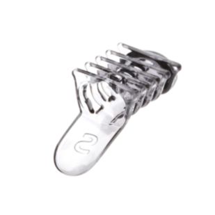 Nose trimmer series 3000&amp; 5000 Rövid szemöldökfésű, 3 mm