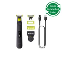 OneBlade Pro 360 Refurbished Face + Body