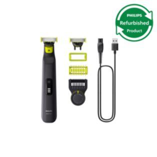 OneBlade Pro 360 Refurbished Face + Body