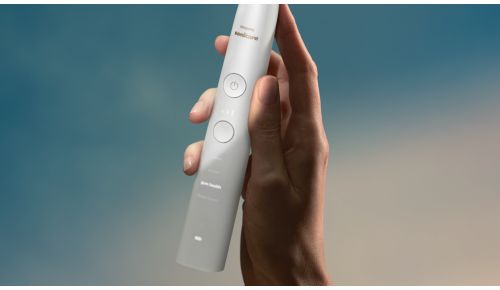 14 days of regular brushing