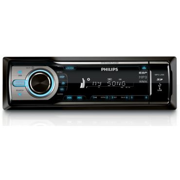 Sistema de entretenimiento para automóviles