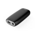 Recharge multiple times on the go