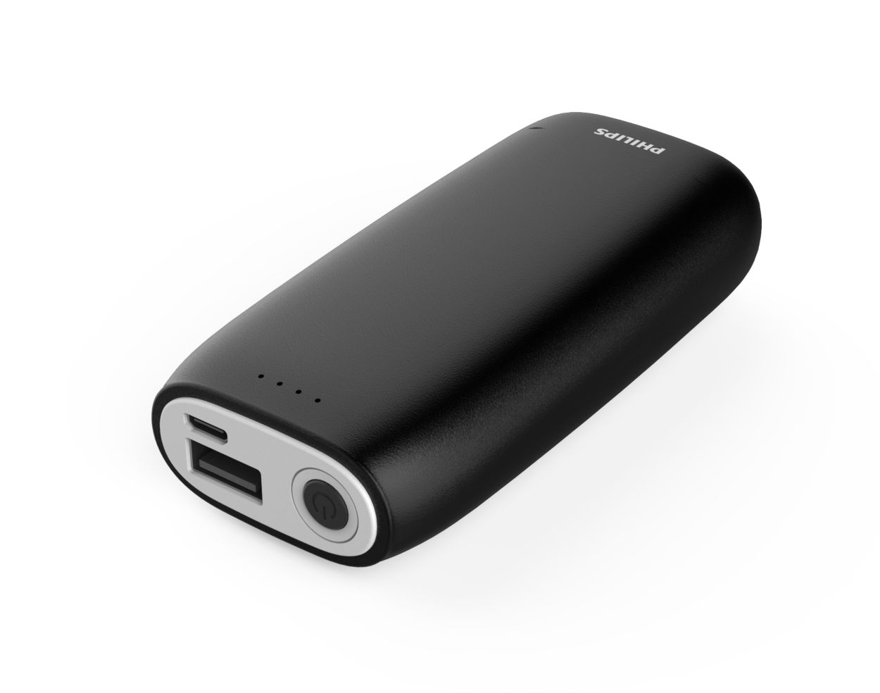 Recharge multiple times on the go