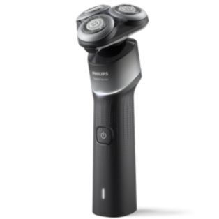 Shaver 5000X series Wet and dry electric shaver