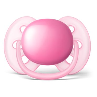 Philips Avent chupete ultra soft
