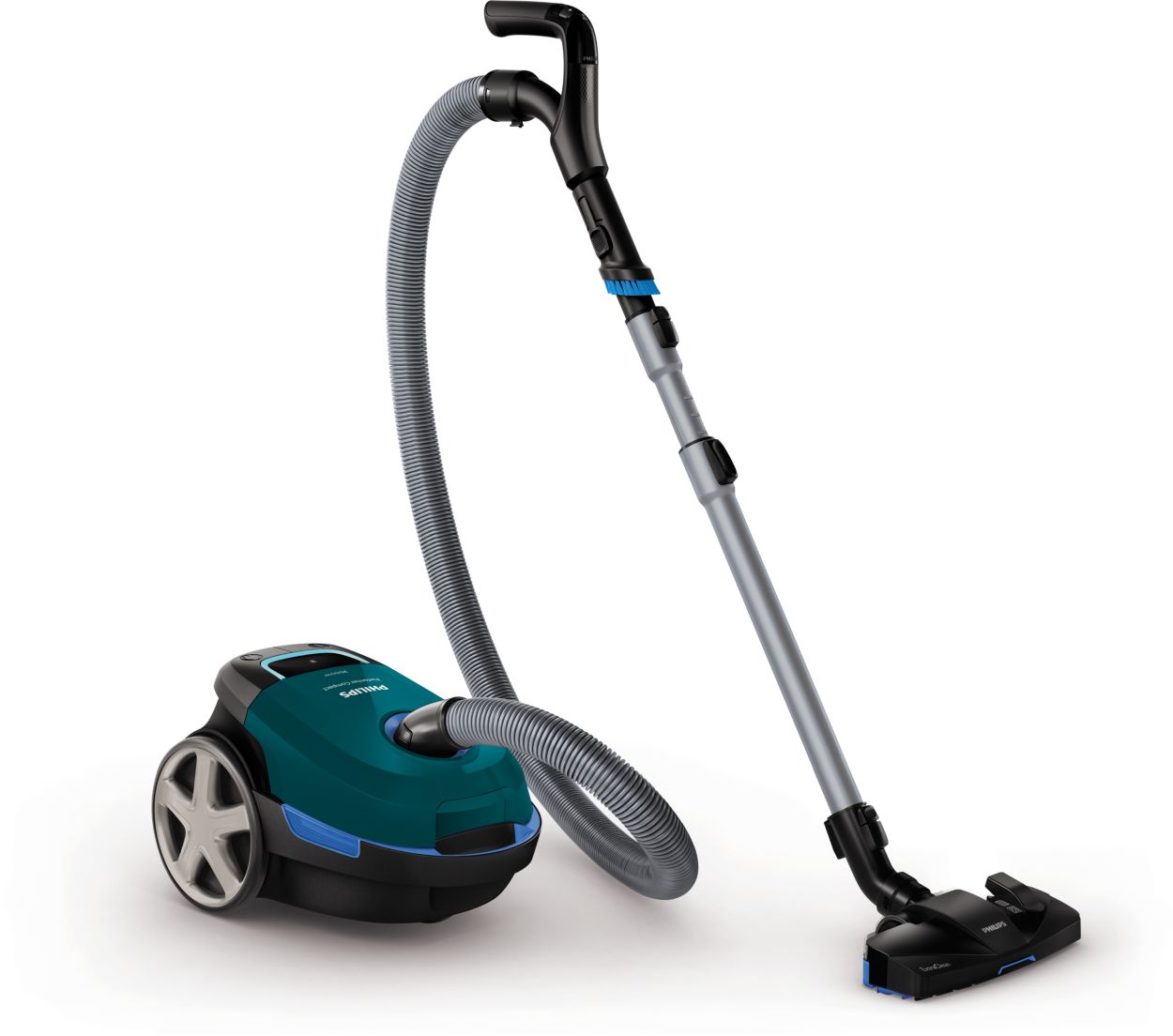 Performer Compact Мешковый пылесос FC8391/01 | Philips