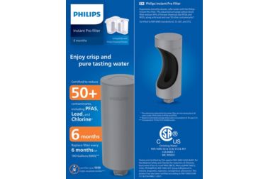 Water Dispenser (4.8L Cask) - PFAS Pro