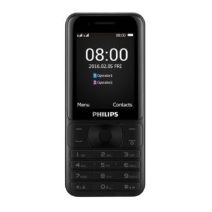 Xenium Telefon mobil