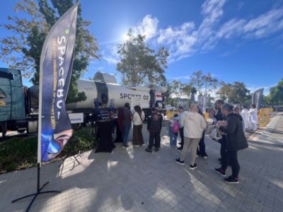 Philips-SpaceBuzz-Vall d´Hebron - Pacientes
