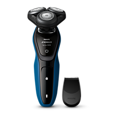 S5250/81 Philips Norelco Shaver 5175 Wet & dry electric shaver, Series 5000