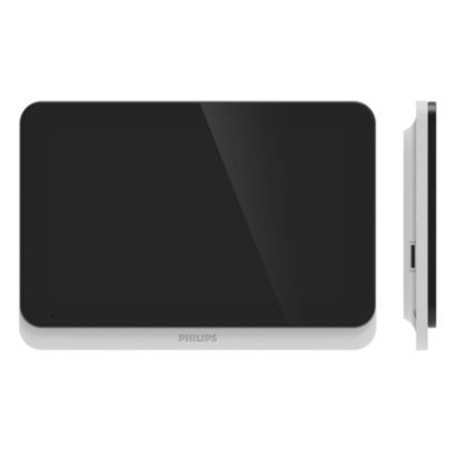 Philips WelcomeEye Connect 3 moniteur