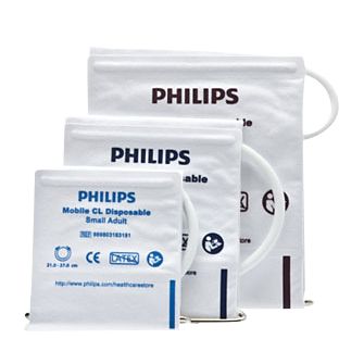 fcwilkes ansiphmさん専用 Philips - Mobile CL Disposable Adult Cuff Cuff