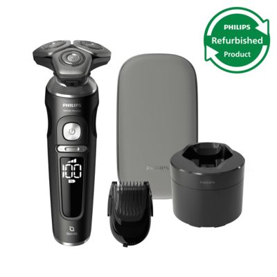 Shaver S9000 Prestige