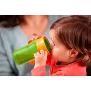 Avent Erwachsenen- Trinklernbecher