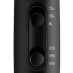 Automatisk locktång