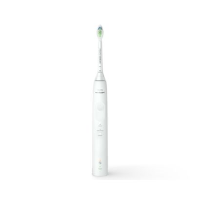 Sonicare Confident Clean Rechargeable toothbrush HX3696/62 | Philips