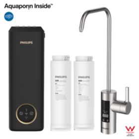 Reverse Osmosis purification