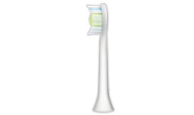 Nettoyage en profondeur pour des dents plus blanches