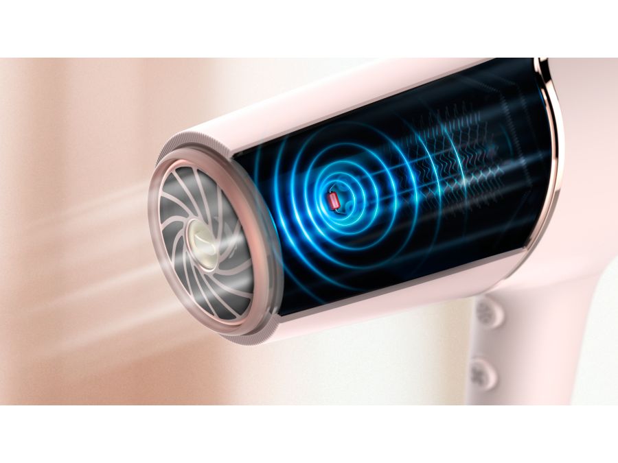 Technológia ThermoShield pre dokonalú ochranu pred teplom