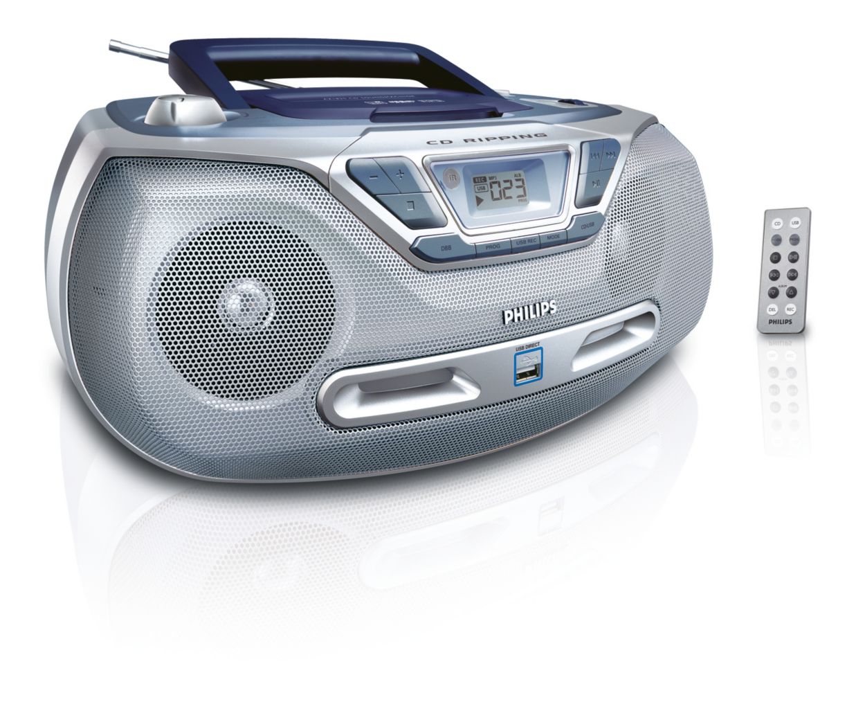 (未使用･未開封品)CD/MP3 PLYR W/AM/FM BLU Amazon.com: CD Player Portable,MONODEAL Bluetooth CD Player