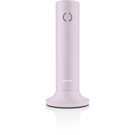 M3301LW/23  Teléfono Linea inalámbrico de diseño