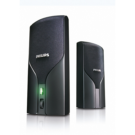 SPA2200/00  Multimedia Speakers 2.0