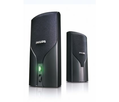 Philips speakers hot sale 2.0