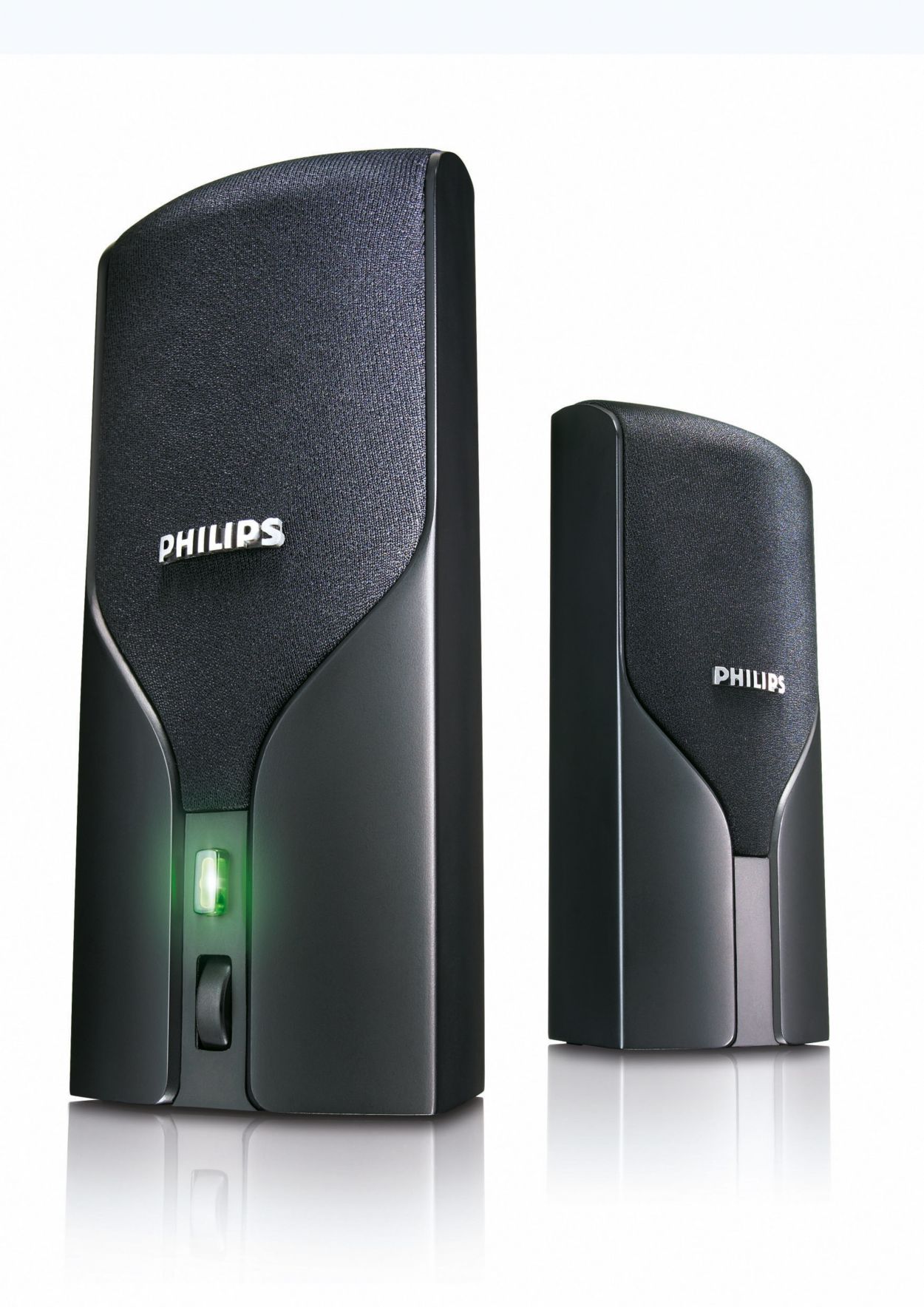 Philips sound hot sale speaker