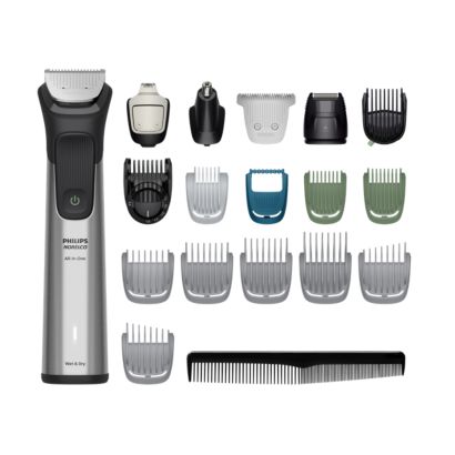 Norelco All-in-One Trimmer 7000 Series