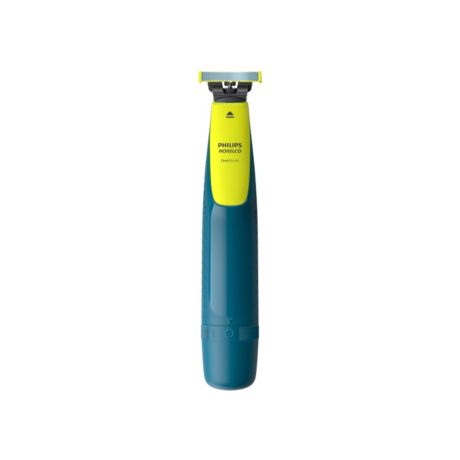 QP2515/49 OneBlade First Shave Teen Shaver