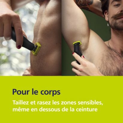 Philips OneBlade Pro 360
