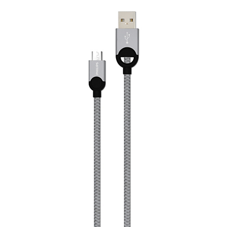 DLC2618T/97  USB com cabo micro USB