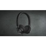 High-Resolution Sound