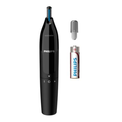 Philips Nose trimmer series 1000