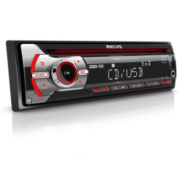 CarStudio CEM2101 Car audio system