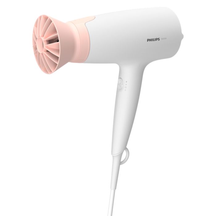 Потужне сушіння за нижчої температури