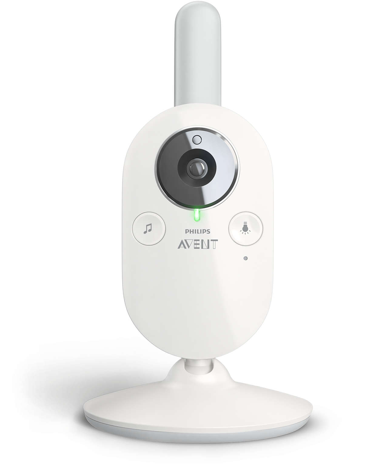 constant patient leave Baby monitor Digital Video Baby Monitor SCD630/37 | Avent