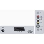 Pozdvihnite svoj zážitok z pozerania