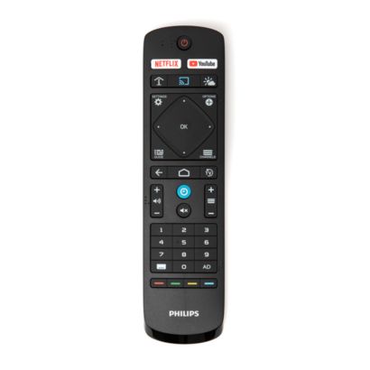 Remote Control TV Android Profesional