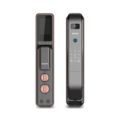 Remote unlocking