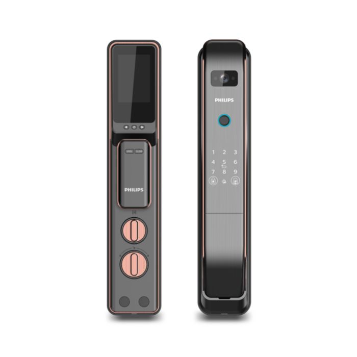 Remote unlocking