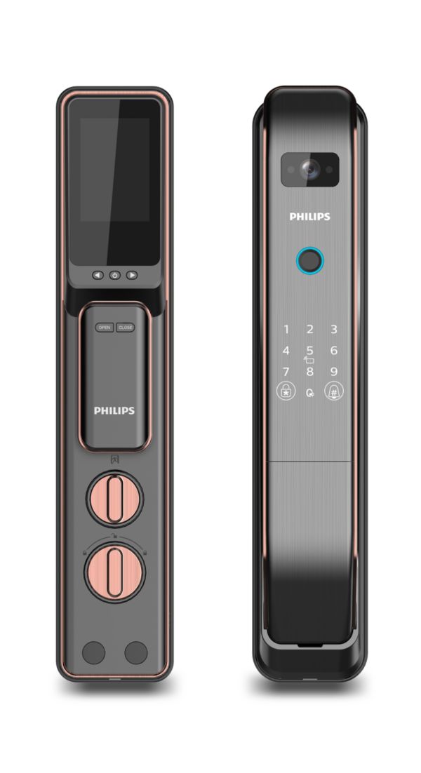 Philips DDL303-VP-5HWS