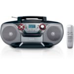 Enjoy your favorite DVD movies, music and photos