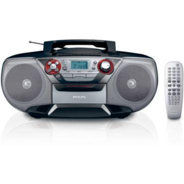DVD soundmachine