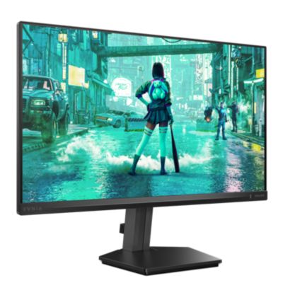 Evnia Fast IPS Gaming monitor