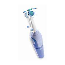 HX1622/02 1600-Series Rechargeable toothbrush