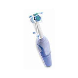 1600-Series Rechargeable toothbrush