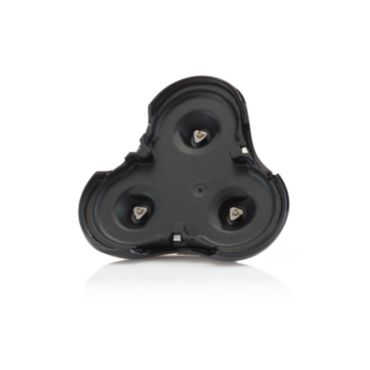 Shaver series 7000& 9000 Parte inferior da unidade de corte