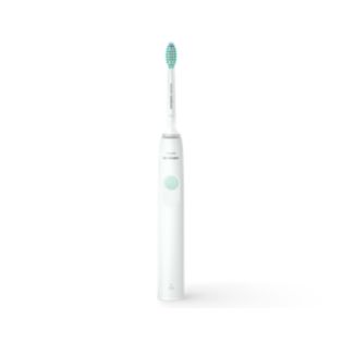 1100 Series Brosse à dents électrique