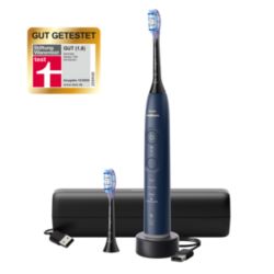 Sonicare 7100 Wiederaufladbare Zahnbürste